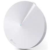 Routery - TP-Link DOMOWY SYSTEM WI-FI MESH DECO M5 1-pack) DECO M5 1-pack) - miniaturka - grafika 1