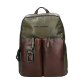 Plecaki - Ca3869ap Pc bag Piquadro - miniaturka - grafika 1