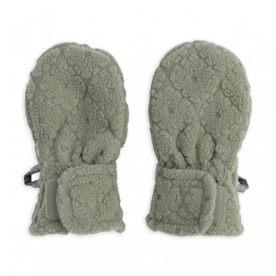 Lodger Mittens Folklore Fleece bērnu cimdiņi Elm 12-24m MTF 632_12-24