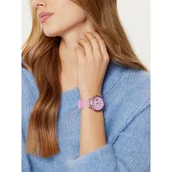 Zegarki damskie - Zegarek Lacoste Capucine 2001403 Złoty - miniaturka - grafika 1