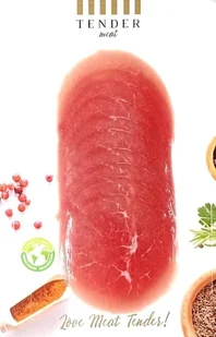 CARPACCIO 70g - Mięso świeże i mrożone - miniaturka - grafika 1