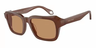 Okulary Przeciwsłoneczne Giorgio Armani AR 8194U 604253 - Okulary przeciwsłoneczne - miniaturka - grafika 1