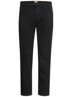 Camel Active Dżinsy - Regular fit - w kolorze czarnym - Spodnie męskie - miniaturka - grafika 1