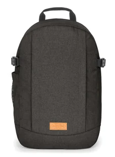 Plecak na laptopa Eastpak Safefloid CS - black denim 2 - Torby na laptopy - miniaturka - grafika 1