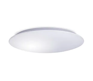 Brilagi - LED Plafon z czujnikiem VESTAS LED/45W/230V 3000K IP54 - Lampy sufitowe - miniaturka - grafika 1
