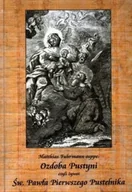 Biografie i autobiografie - Ozdoba Pustyni czyli żywot Św Pawła Pierwszego Pustelnika - miniaturka - grafika 1