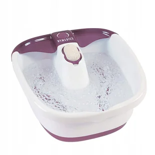 HoMedics Foot Spa i masażer do stóp - Masażery - miniaturka - grafika 1