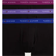 Majtki męskie - Tommy Hilfiger Bokserki 3-pack Regular Fit - miniaturka - grafika 1