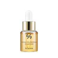 Serum do twarzy - Dr.Ceuracle - Royal Vita Propolis 33 Ampoule 15 ml - miniaturka - grafika 1
