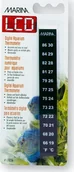 Grzałki do akwarium - Marina Termometr elektroniczny Marina Minerva LCD - miniaturka - grafika 1