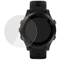 Akcesoria do smartwatchy - Panzerglass Szkło antybakteryjne Smartwatch 37mm Polar Ignite 2 - miniaturka - grafika 1