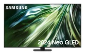 Telewizory - Samsung QE65QN90DAT 65" - miniaturka - grafika 1
