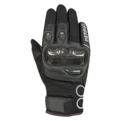 Rękawice motocyklowe - Rękawice Motocyklowe Bering Raid CzarnyXL - miniaturka - grafika 1