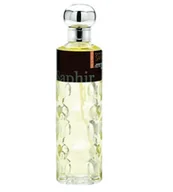 Wody i perfumy męskie - Saphir Sp Man woda perfumowana 200ml - miniaturka - grafika 1