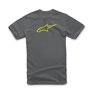 Koszulki męskie - Alpinestars Ageless Klasyczna koszulka męska - grafika 1