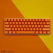 Gadżety dla graczy - Orlos KEYCAPS ORANGE - miniaturka - grafika 1