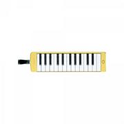 Instrumenty klawiszowe - Yamaha P25F Pianica melodyka - miniaturka - grafika 1