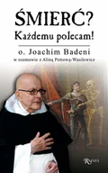 E-booki - religia - Śmierć? Każdemu polecam! - miniaturka - grafika 1