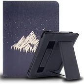 Etui do czytników e-book - ETUI - KINDLE PAPERWHITE 5 (11TH GEN.) - CASE OBUDOWA FUTERAŁ SMARTCASE EXOGUARD STAND - miniaturka - grafika 1