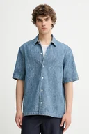 Koszule damskie - Samsoe Samsoe - miniaturka - grafika 1