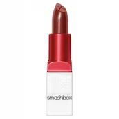 Szminki - Smashbox Be Legendary Prime & Plush Lipstick Disorderly - miniaturka - grafika 1