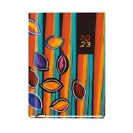 Kalendarze - Michalczyk i P. Kalendarze Kalendarz OLA 2018 - T-212F-03 00090MP - miniaturka - grafika 1