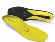 Akcesoria obuwnicze - Superfeet Wkładki Do Butów Hokejowych 32-33,5 Żtf - miniaturka - grafika 1