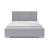 Łóżka - Łóżko VALERIO BED DESIGN tapicerowane : Rozmiar - 200x200, Pojemnik  - Z pojemnikiem, Tkanina - Grupa IV - miniaturka - grafika 1