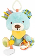 Maskotki i pluszaki - Maskotka Skip Hop Miś 32 cm - miniaturka - grafika 1