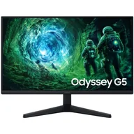 Monitory - SAMSUNG Odyssey G5 LS27FG530EUXEN 27" 2560x1440px IPS - miniaturka - grafika 1