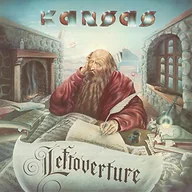 Rock - Kansas Leftoverture Vinyl 180 g) - miniaturka - grafika 1
