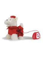 Maskotki i pluszaki - Simba Maskotka "Poshi" - 3+ - miniaturka - grafika 1