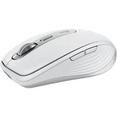 Myszki - Logitech MX Anywhere 3S - szara 910-006930 - miniaturka - grafika 1