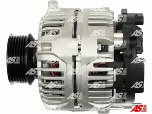 Alternator As-pl A0040 - Alternatory - miniaturka - grafika 1