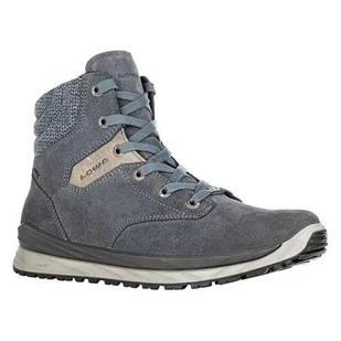 Buty trekkingowe męskie Lowa Furato Gtx - Buty trekkingowe męskie - miniaturka - grafika 1