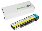 Baterie do laptopów - Green Cell BATERIA LE34 DO LENOVO L11S6Y01 4400 MAH 11.1V - miniaturka - grafika 1