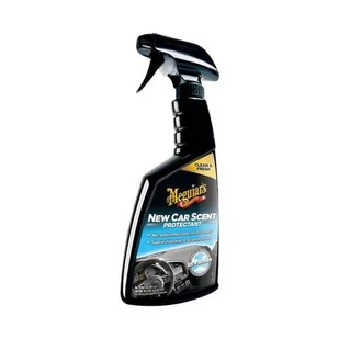Meguiar's g4216 New Car Scent Protectant  16 oz. by Meguiar's G4216 - Akcesoria do elektronarzędzi - miniaturka - grafika 1