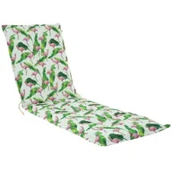 Poduszki ogrodowe - Poduszka na leżak / łóżko Malezja Liege 5 cm G037-03LB PATIO - miniaturka - grafika 1