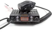 CB Radia - CRT ONE mini 10cm AM FM ASQ Vox - miniaturka - grafika 1