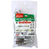 Wkręty - Kołek uniwersalny 6 x 60 mm 50 szt. Wkręt-met - miniaturka - grafika 1