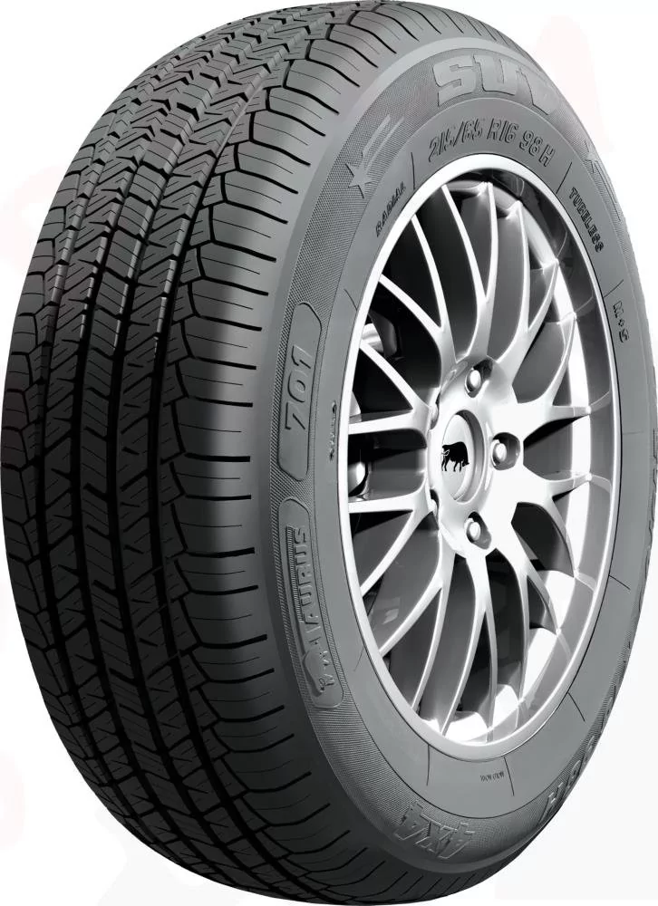 Taurus SUV 701 235/50R18 97V