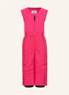 Killtec Spodnie Narciarskie Fisw 34 pink - Spodnie narciarskie - miniaturka - grafika 1