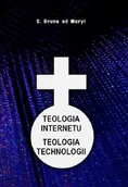 Religia i religioznawstwo - Teologia internetu Teologia technologii - miniaturka - grafika 1