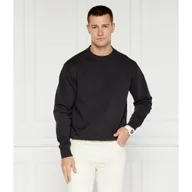 Bluzy męskie - BOSS ORANGE Bluza | Regular Fit - miniaturka - grafika 1