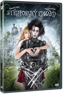 Filmy obyczajowe DVD - Edward Nożycoręki - miniaturka - grafika 1