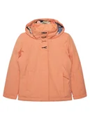 Kurtki narciarskie - Roxy Kurtka snowboardowa Galaxy ERGTJ03179 Koralowy Regular Fit - miniaturka - grafika 1