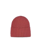 Czapki damskie - Buff Czapka z dzianiny i polaru, Renso, srebrna, unisex, jeden rozmiar - miniaturka - grafika 1