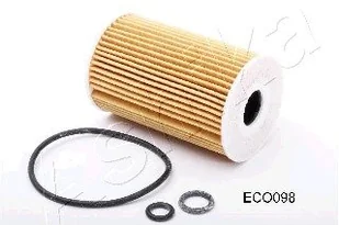 Filtr oleju Ashika 10-ECO098 - Filtry oleju - miniaturka - grafika 1