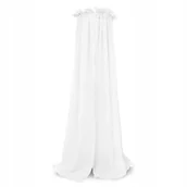 Pościel dla dzieci - Baldachim Jollein 155 cm biały - miniaturka - grafika 1