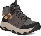 Buty trekkingowe męskie - M'S Grandview Max GTX, CHRCL, 45.5 us 12; uk 11 - miniaturka - grafika 1